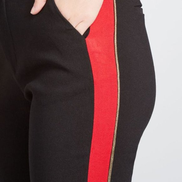 Authentic Entrance Skinny Pants in 10 (UK) - Picture 2 of 6